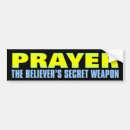 Search for evangelical bumper stickers Evangelism