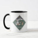 Recherche de jerry mugs Dessin animé vintage
