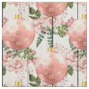 Search for christmas ornament fabric Tree