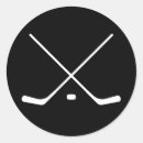 Recherche de bâton autocollants Hockey