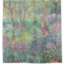 Search for monet shower curtains Vintage