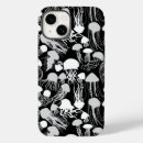 Recherche de méduse iphone coques Motif