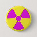 Search for warning signs of buttons Symbol