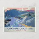 Search for yorkshire postcards England