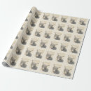 Search for doberman dog wrapping paper Dobermann