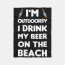 Search for beer blankets Sea