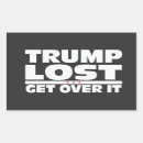 Search for anti donald trump stickers 2020 election
