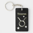 Search for taurus keychains Astrology