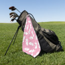 Recherche de girls golf serviettes Motif