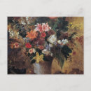 Recherche de delacroix d eugene cartes postales Fleurs