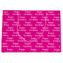 Search for fuchsia birthday Unique