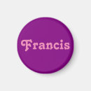 Recherche de francis Nom