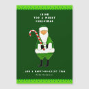 Search for shamrock christmas cards Ireland