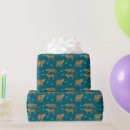 Search for big cats wrapping paper Panther