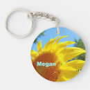 Search for sunflower summers keychains For her