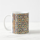 Search for spanish tiles mugs Pattern