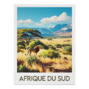 Recherche de savanne posters Paysage africain