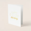 Recherche de cheers to new years cards Moderne