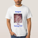 Search for cat angel tshirts Cute