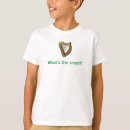 Recherche de irish enfant tshirts Enfants