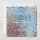 Search for crystal square invitations Elegant