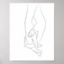 Recherche de poignée main posters Moderne