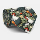 Recherche de coq vintage cravates Pour lui