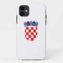 Search for croatia flag iphone cases Country