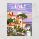 Recherche de sorrento cartes postales Vintage