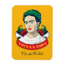 Recherche de frida magnets Girly
