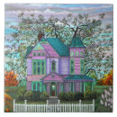 Search for victorian tiles Purple