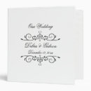 Search for flourish binders Black