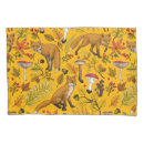 Search for foxes pillowcases Animal