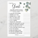 Search for other games Bridal shower