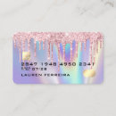 Recherche de lectrice cartes visite Coiffeur