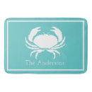 Search for crab bath mats Seafood