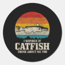 Search for catfishing stickers Camping