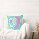 Recherche de circles coussins Points