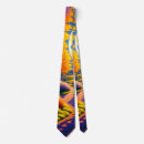 Search for rays ties Orange