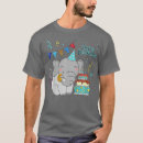 Search for elephant design tshirts Nature