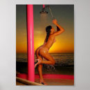Search for bikini models posters Sunset