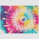 Search for rainbow tissue paper Abstract