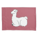 Search for llama pillowcases Animals