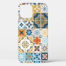 Recherche de azulejos portugais iphone coques Motif