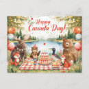 Search for canadian moose postcards Maple leaf
