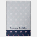 Recherche de motif rouge posters Ajoutez votre nom