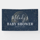 Search for twinkle baby shower sign posters Gold
