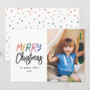 Recherche de couleurs noël cartes Salutation