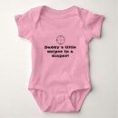 Recherche de arme feu bébé vêtements Drôle