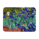 Search for vincent van gogh magnets Floral